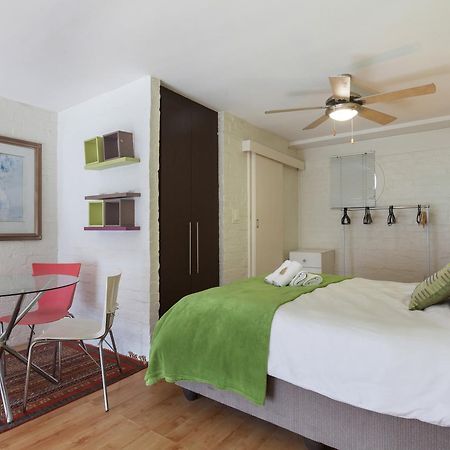 Apartamento Harbour Terrace 14 By Ctha Ciudad del Cabo Exterior foto