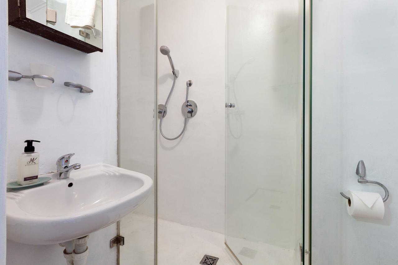 Apartamento Harbour Terrace 14 By Ctha Ciudad del Cabo Exterior foto