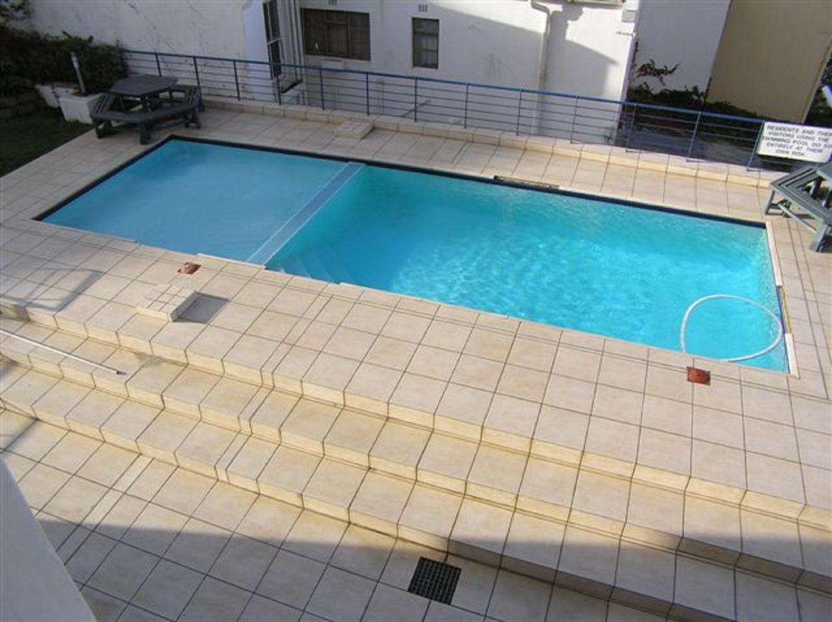 Apartamento Harbour Terrace 14 By Ctha Ciudad del Cabo Exterior foto