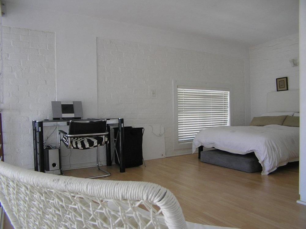 Apartamento Harbour Terrace 14 By Ctha Ciudad del Cabo Exterior foto