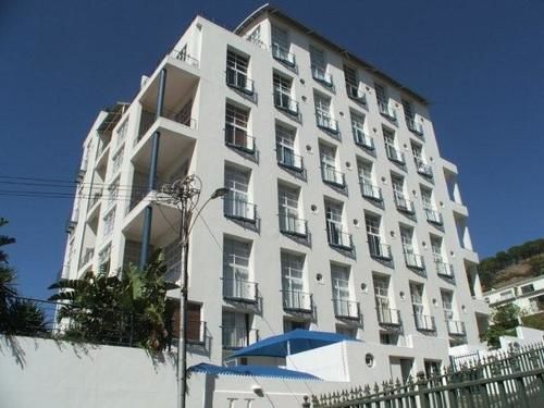 Apartamento Harbour Terrace 14 By Ctha Ciudad del Cabo Exterior foto